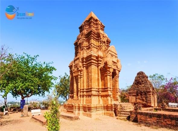 Tour Du Lịch Hà Nội - Sài Gòn - Mũi Né - Vũng Tàu 4N3Đ